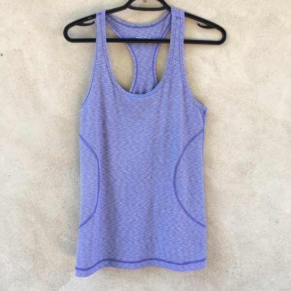 Zella | Tops | Zella Tank Top | Poshmark